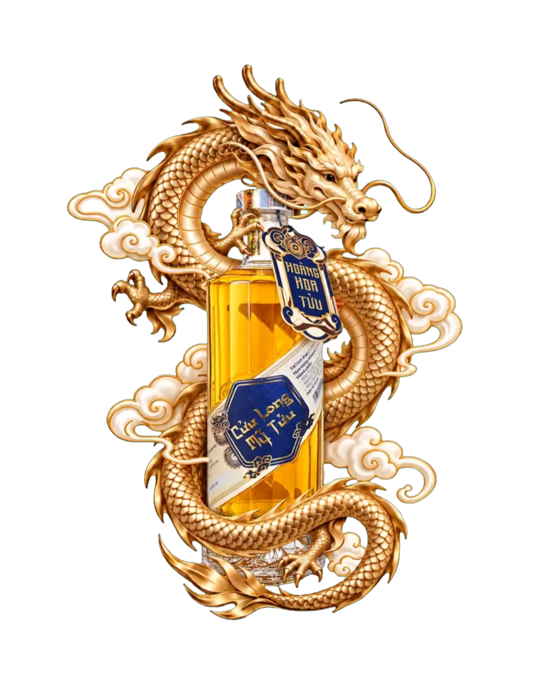 Phiên bản Thủy Tinh